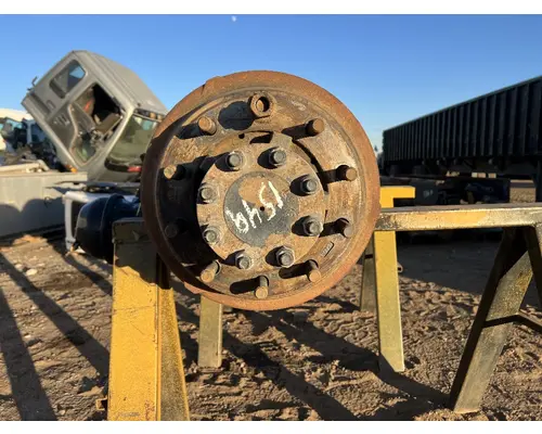 FORD F650 Axle Assembly, Rear