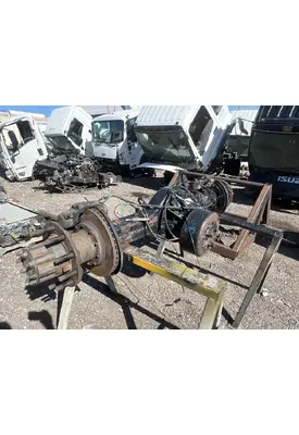 FORD F650 Axle Assembly, Rear
