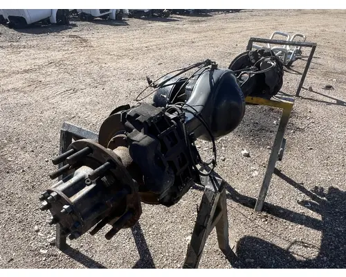 FORD F650 Axle Assembly, Rear