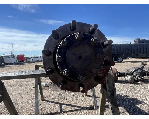 FORD F650 Axle Assembly, Rear