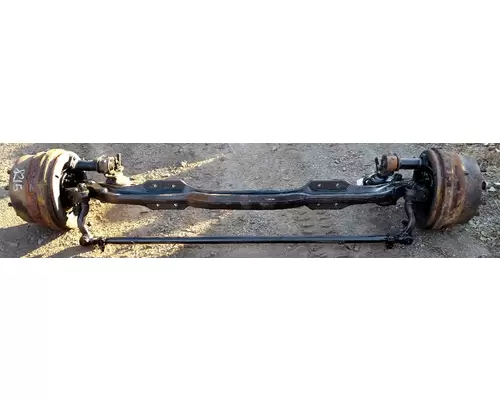 FORD F650 Axle Beam (Front)