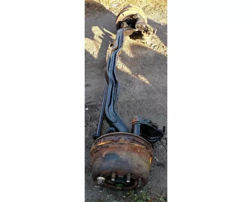 FORD F650 Axle Beam (Front)