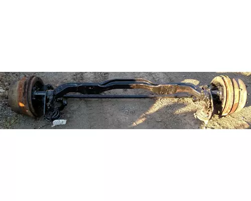 FORD F650 Axle Beam (Front)