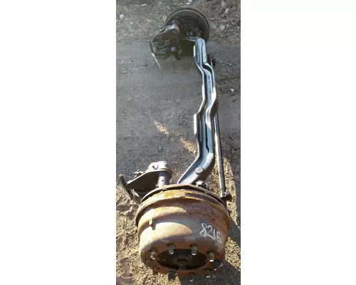 FORD F650 Axle Beam (Front)