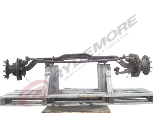 FORD F650 Axle Beam (Front)