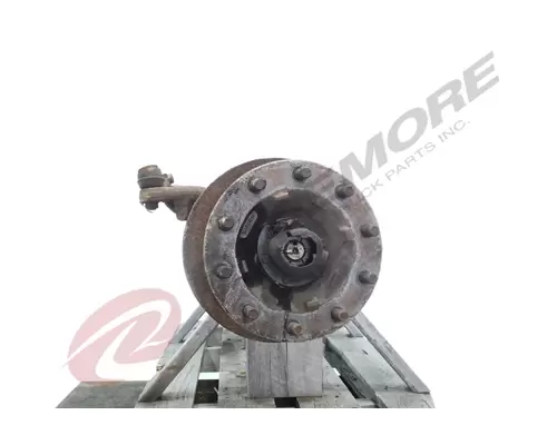 FORD F650 Axle Beam (Front)