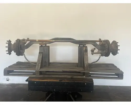 FORD F650 Axle Beam (Front)