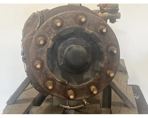 FORD F650 Axle Beam (Front)