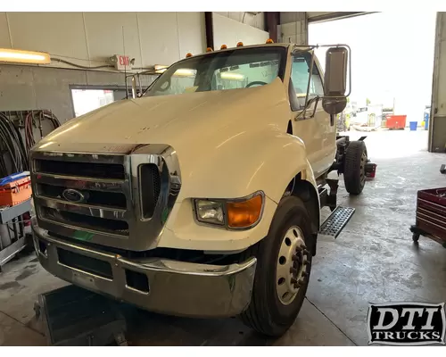 FORD F650 Axle Beam (Front)