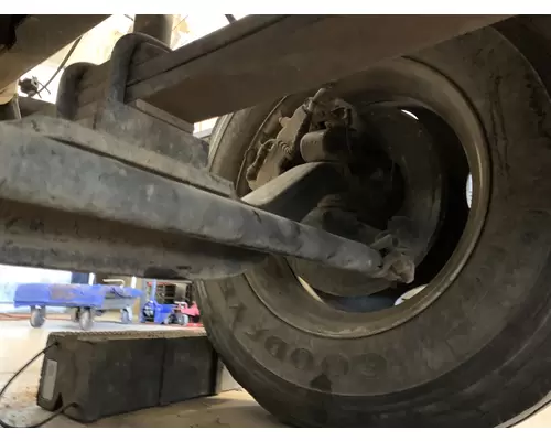 FORD F650 Axle Beam (Front)