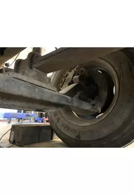 FORD F650 Axle Beam (Front)