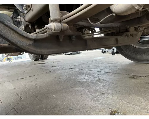 FORD F650 Axle Beam (Front)