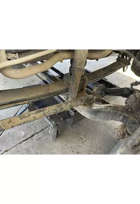 FORD F650 Axle Beam (Front)