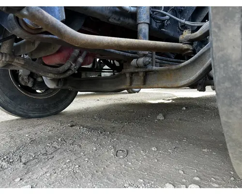 FORD F650 Axle Beam (Front)