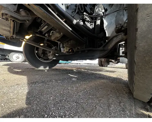 FORD F650 Axle Beam (Front)