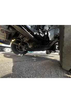 FORD F650 Axle Beam (Front)