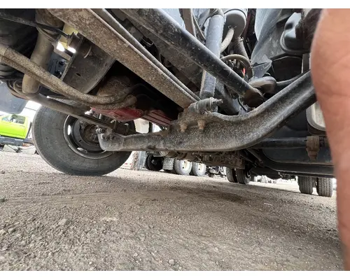 FORD F650 Axle Beam (Front)