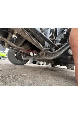 FORD F650 Axle Beam (Front)