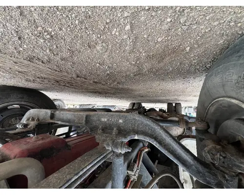 FORD F650 Axle Beam (Front)