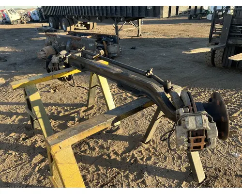 FORD F650 Axle Beam (Front)