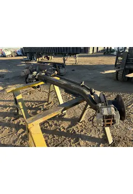 FORD F650 Axle Beam (Front)
