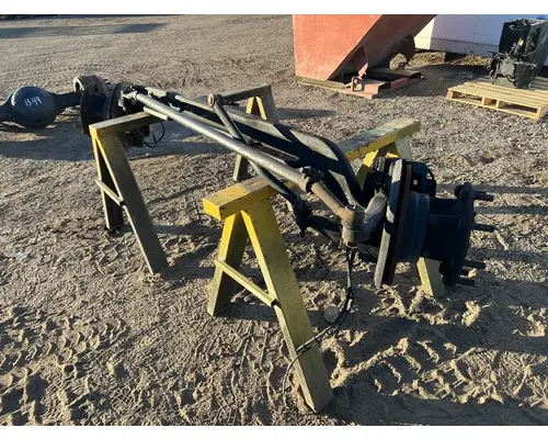 FORD F650 Axle Beam (Front)