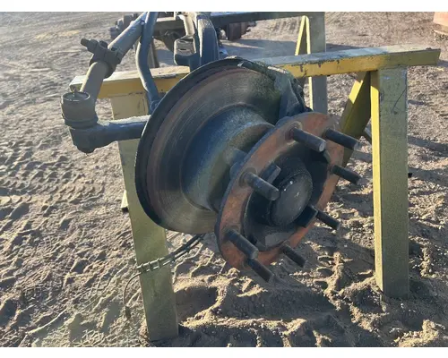 FORD F650 Axle Beam (Front)