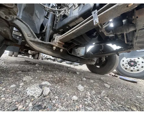 FORD F650 Axle Beam (Front)