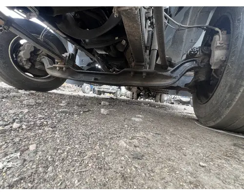 FORD F650 Axle Beam (Front)