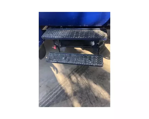 FORD F650 Battery BoxTray