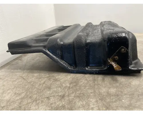 FORD F650 Battery Box