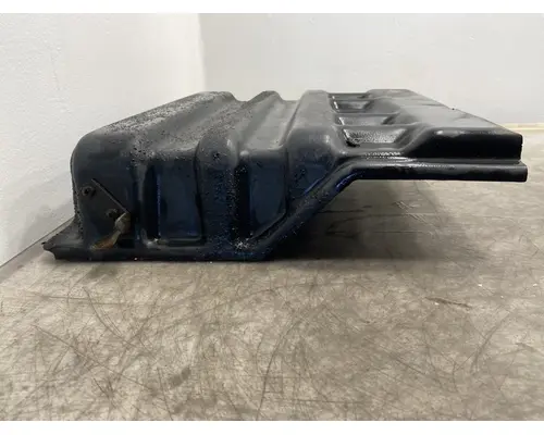 FORD F650 Battery Box