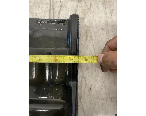 FORD F650 Battery Box