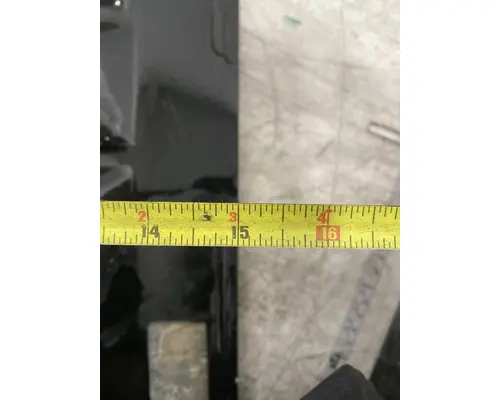 FORD F650 Battery Box