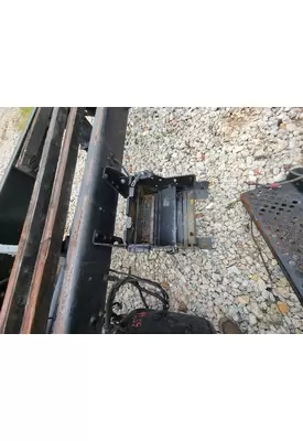 FORD F650 Battery Box