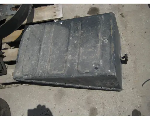 FORD F650 Battery Box