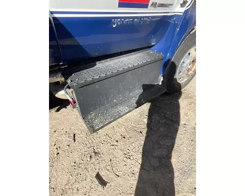 FORD F650 Battery Box