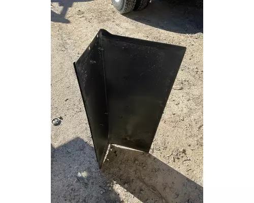 FORD F650 Battery Box