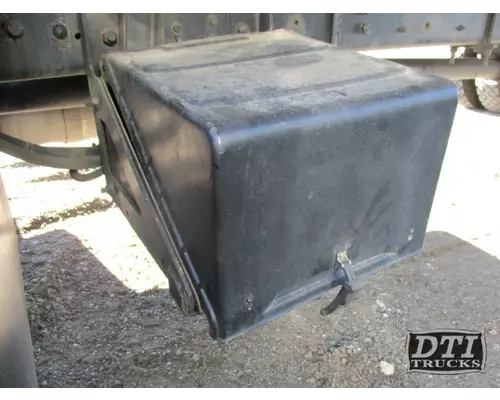 FORD F650 Battery Box