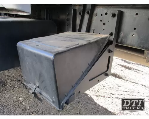 FORD F650 Battery Box