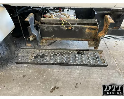 FORD F650 Battery Box