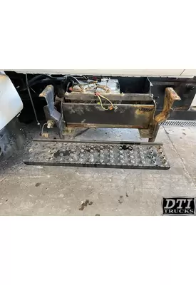 FORD F650 Battery Box