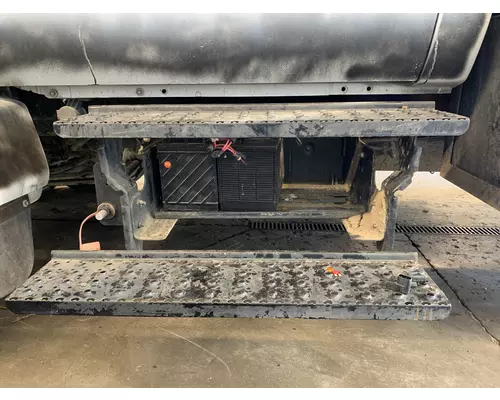 FORD F650 Battery Box