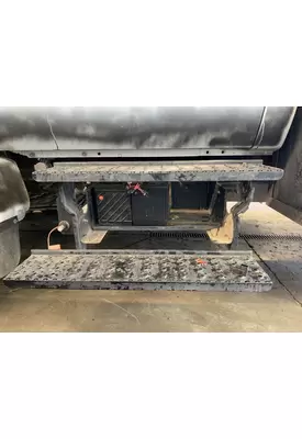 FORD F650 Battery Box