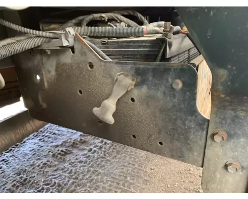 FORD F650 Battery Box