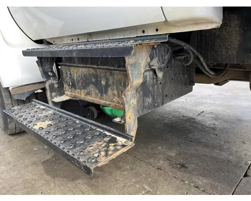 FORD F650 Battery Box