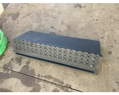 FORD F650 Battery Box