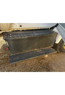 FORD F650 Battery Box