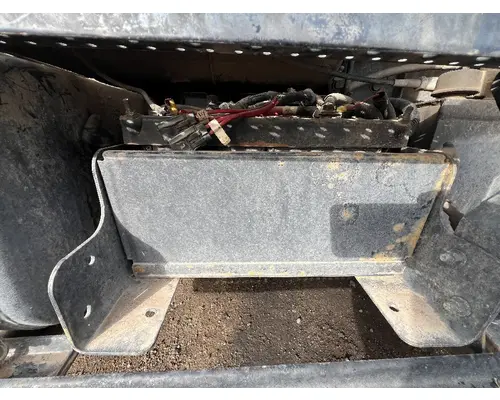 FORD F650 Battery Box