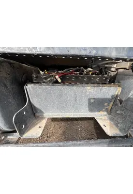 FORD F650 Battery Box